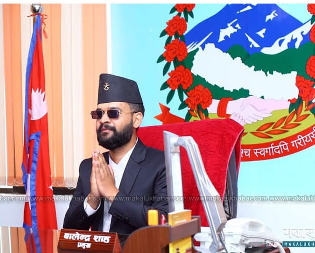 ‘लुसिफोर’ शब्दको प्रयोग : नेपाली चुनावी बहसमा प्रतीकात्मक भाषाको उदय