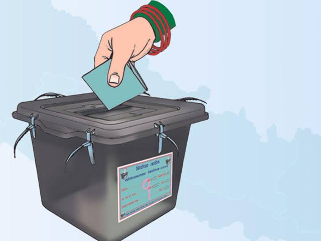 सप्तरी क्षेत्र नम्बर १ मा रास्वपाको अग्रता कायमै