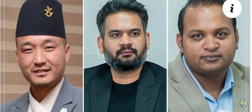 २६ दिनमै दुई मन्त्री बाहिरिँदा : बालेन सरकारको परीक्षण कि प्रणालीको पर्दाफास ?