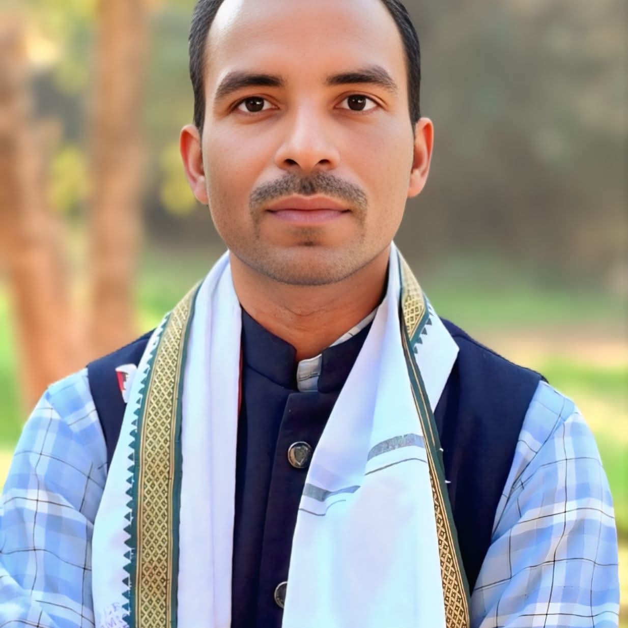 सप्तरीमा कृषि उत्पादन बढे देशको अर्थतन्त्र उकासिन्छ: सांसद  खगेन्द्र कर्ण